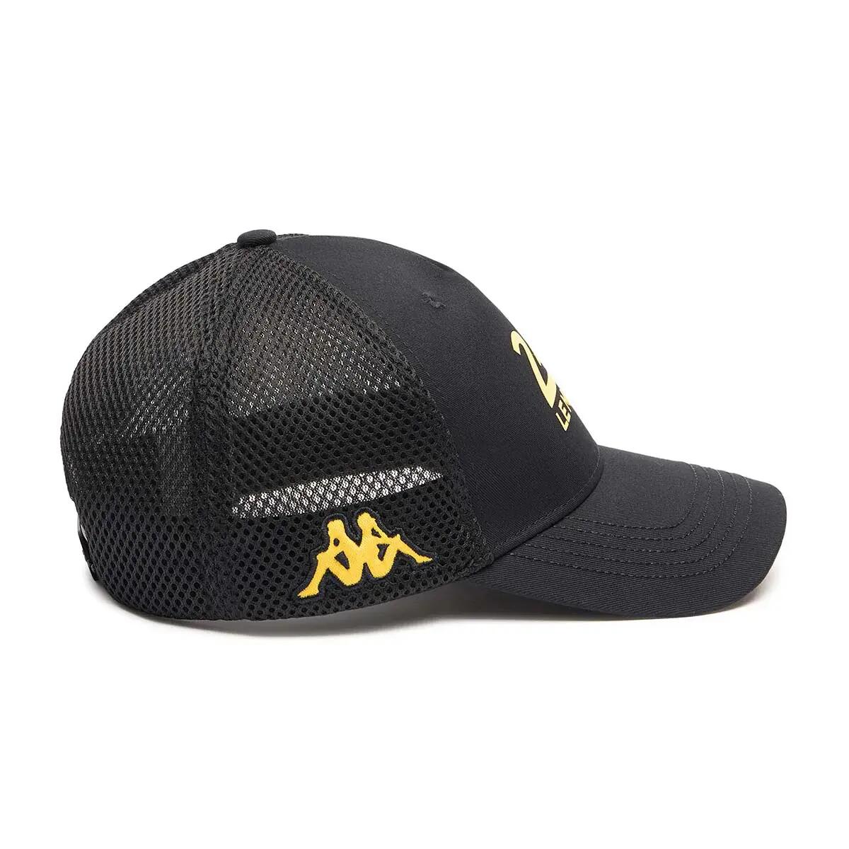 Boné de basebol Kappa Esemy 24H Le Mans 3/4