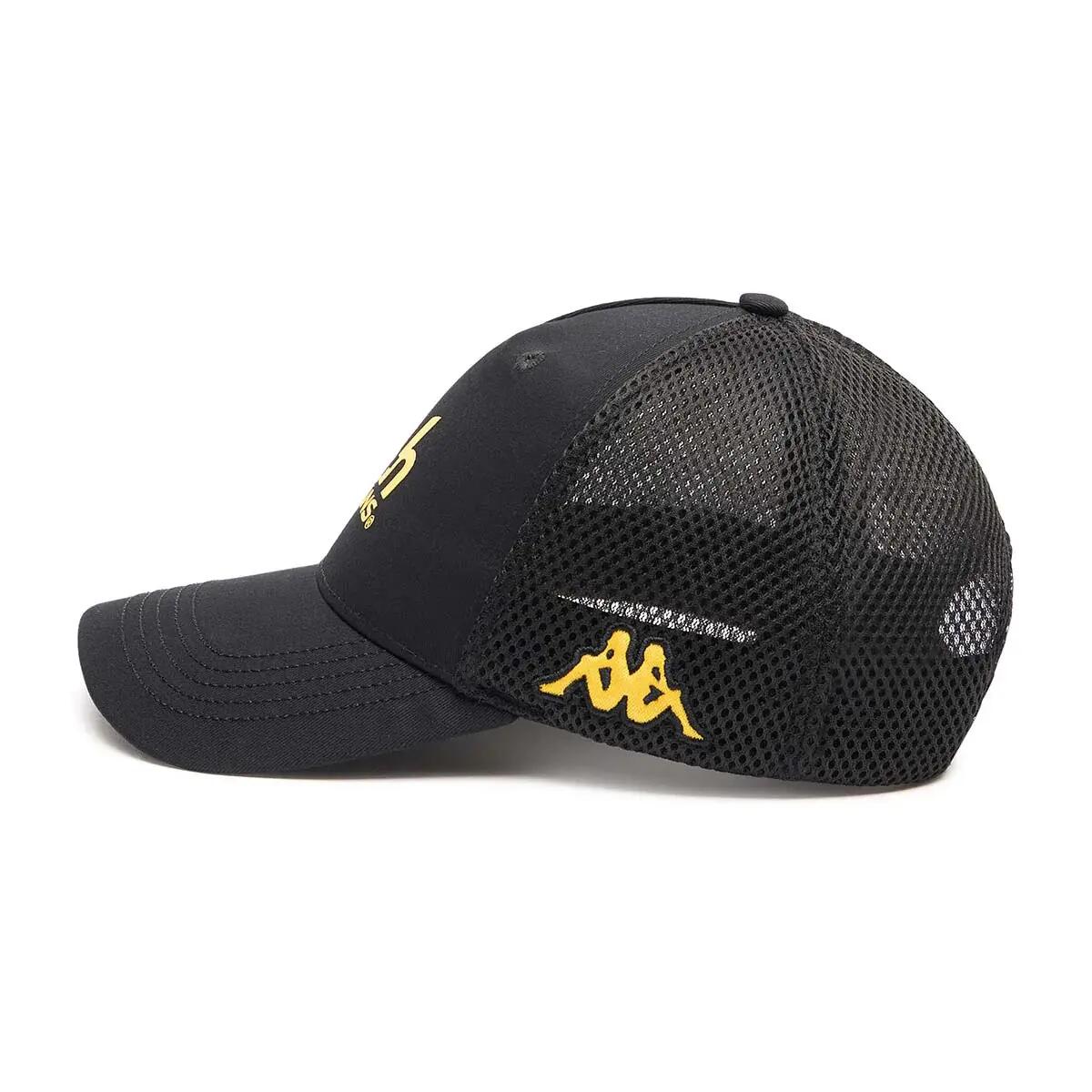Boné de basebol Kappa Esemy 24H Le Mans 4/4