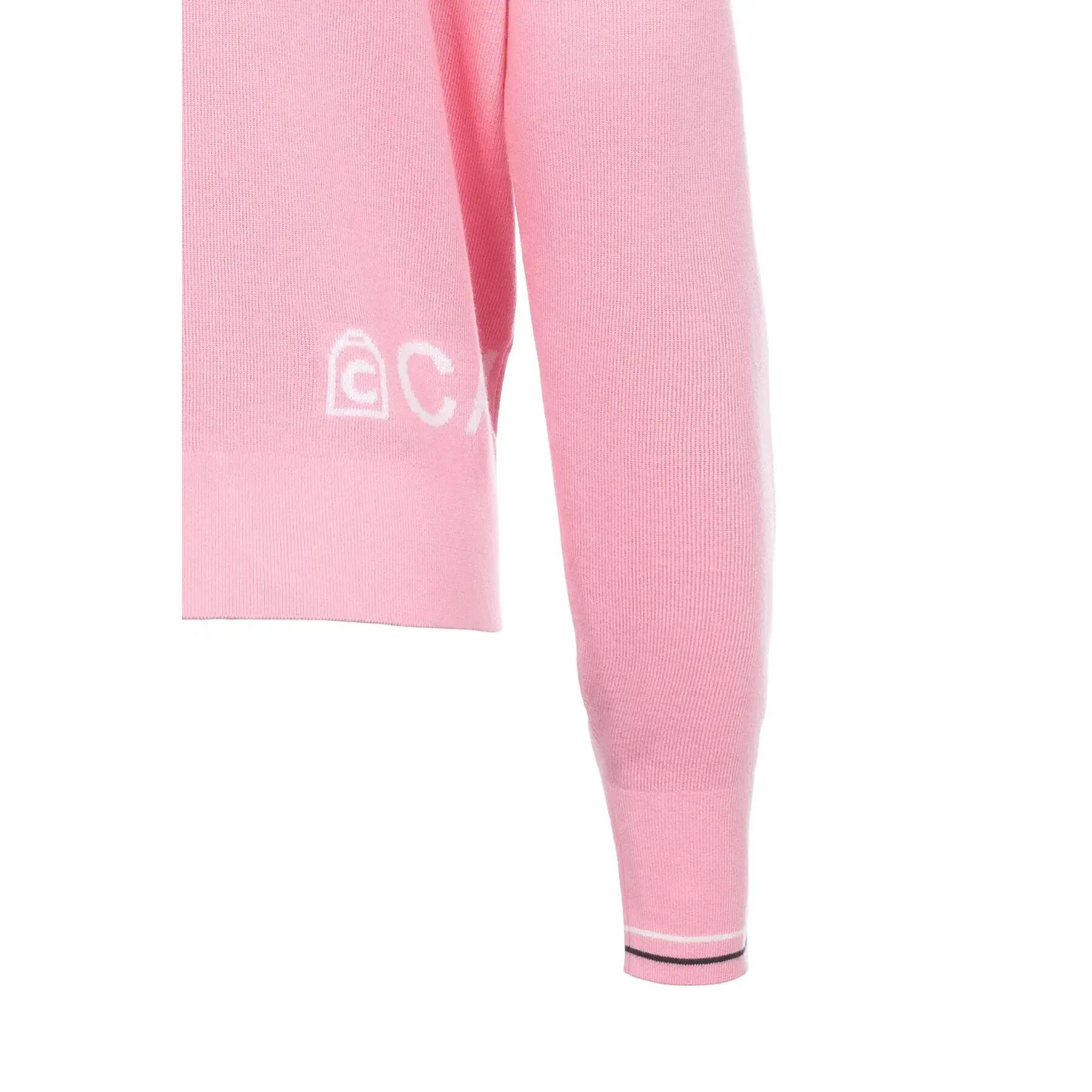Damen V-Ausschnitt Pulli Cavallo Briny 5/5