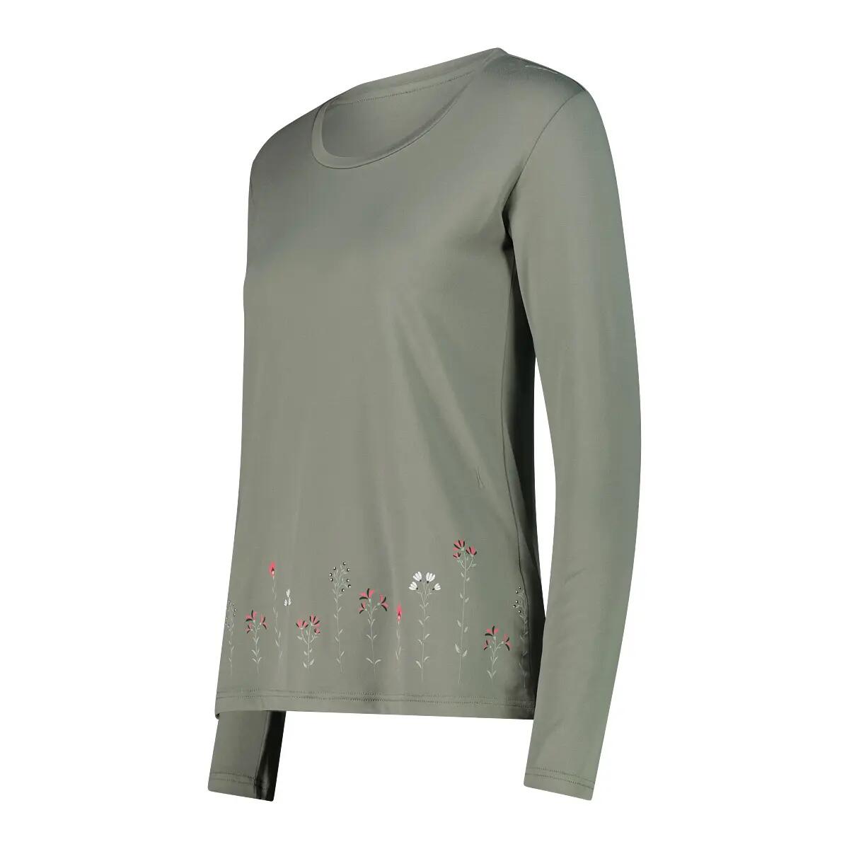 Camiseta mujer CMP Technical 6/7