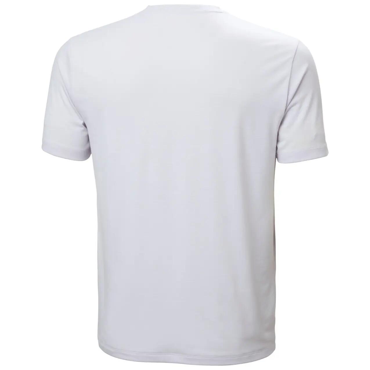 Koszulka Helly Hansen Skog Graphic 6/6