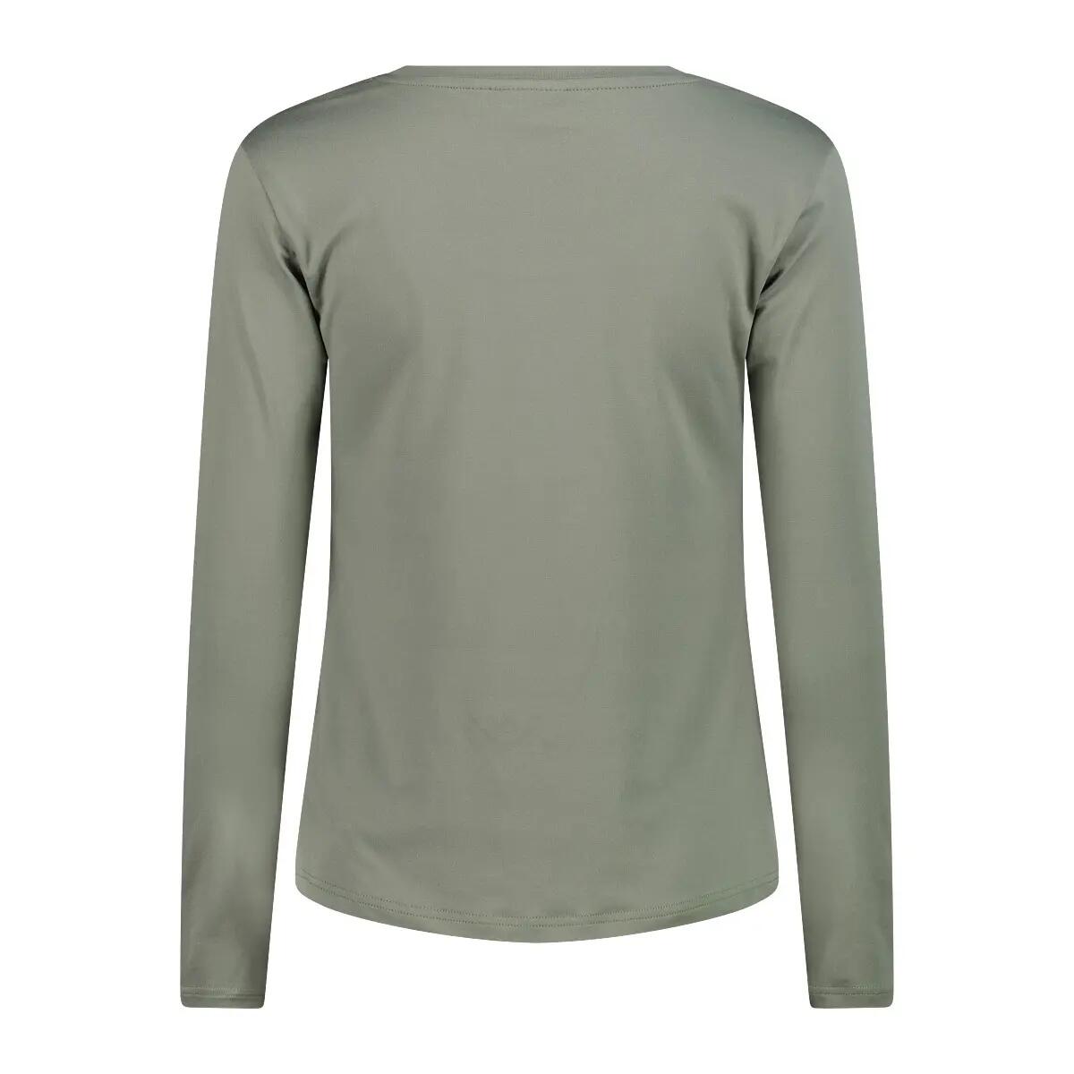 Camiseta mujer CMP Technical 5/7