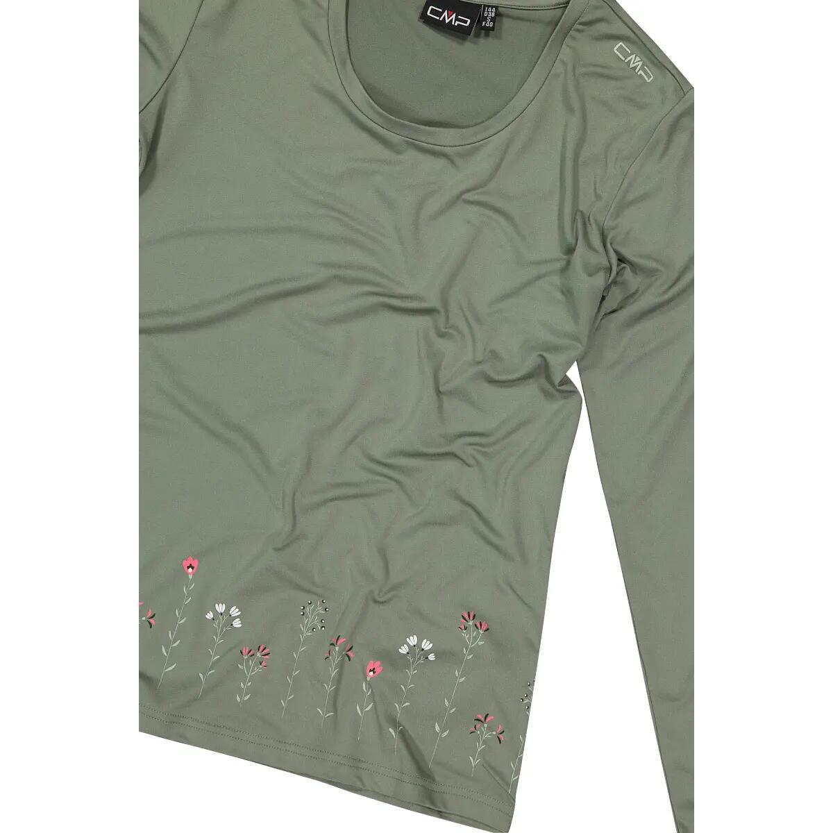 Camiseta mujer CMP Technical 7/7