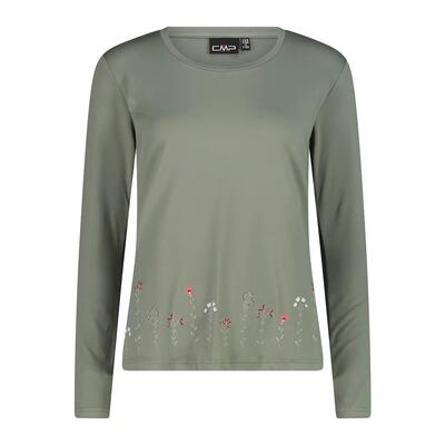 Maglia a maniche lunghe da donna CMP Technical