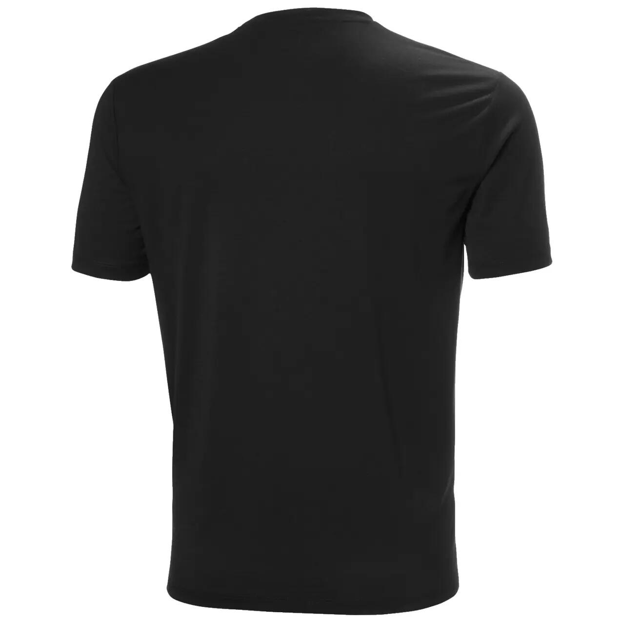 Maillot Helly Hansen Skog Graphic 6/6