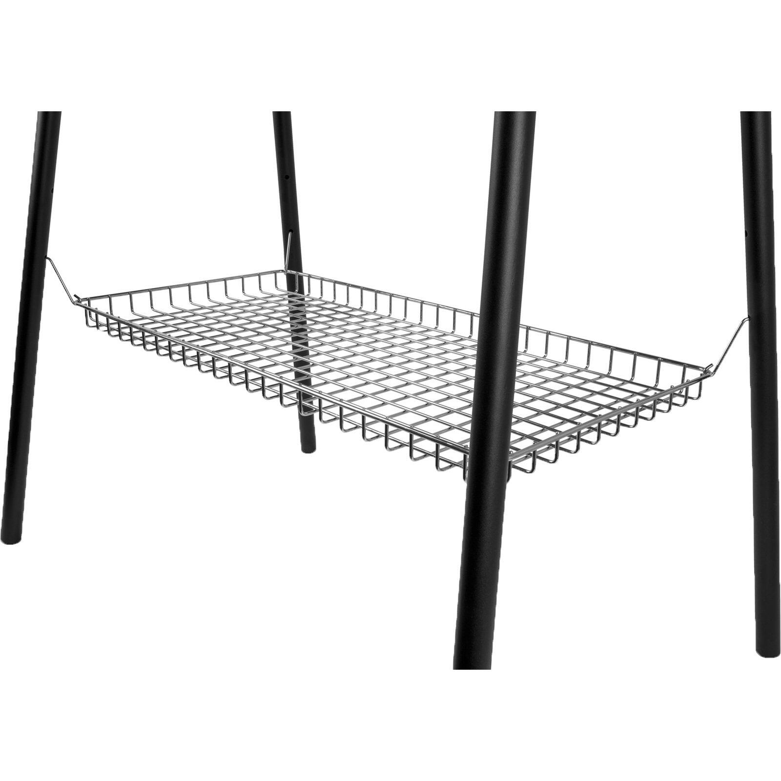 Ablagekorb für Feuertisch fe90 Tray90 2/2