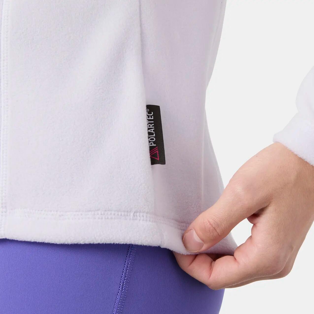 Pile 1/2 Zip donna Helly Hansen Daybreaker 3/6