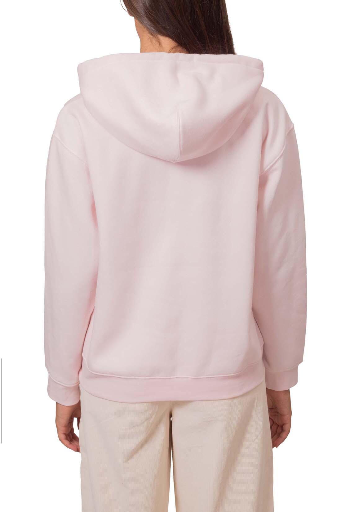 Sweat à capuche Levi's modèle A59430015 pour femmes 3/5