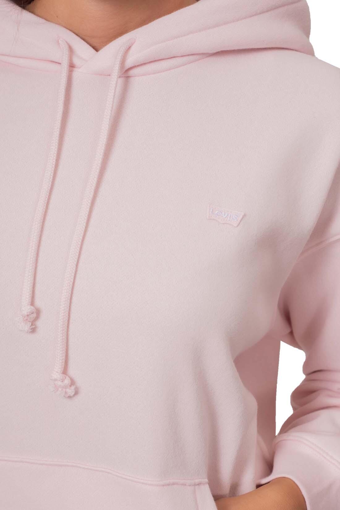 Sweat à capuche Levi's modèle A59430015 pour femmes 4/5