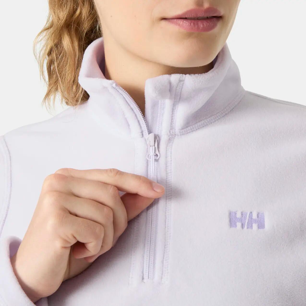 Pile 1/2 Zip donna Helly Hansen Daybreaker 5/6