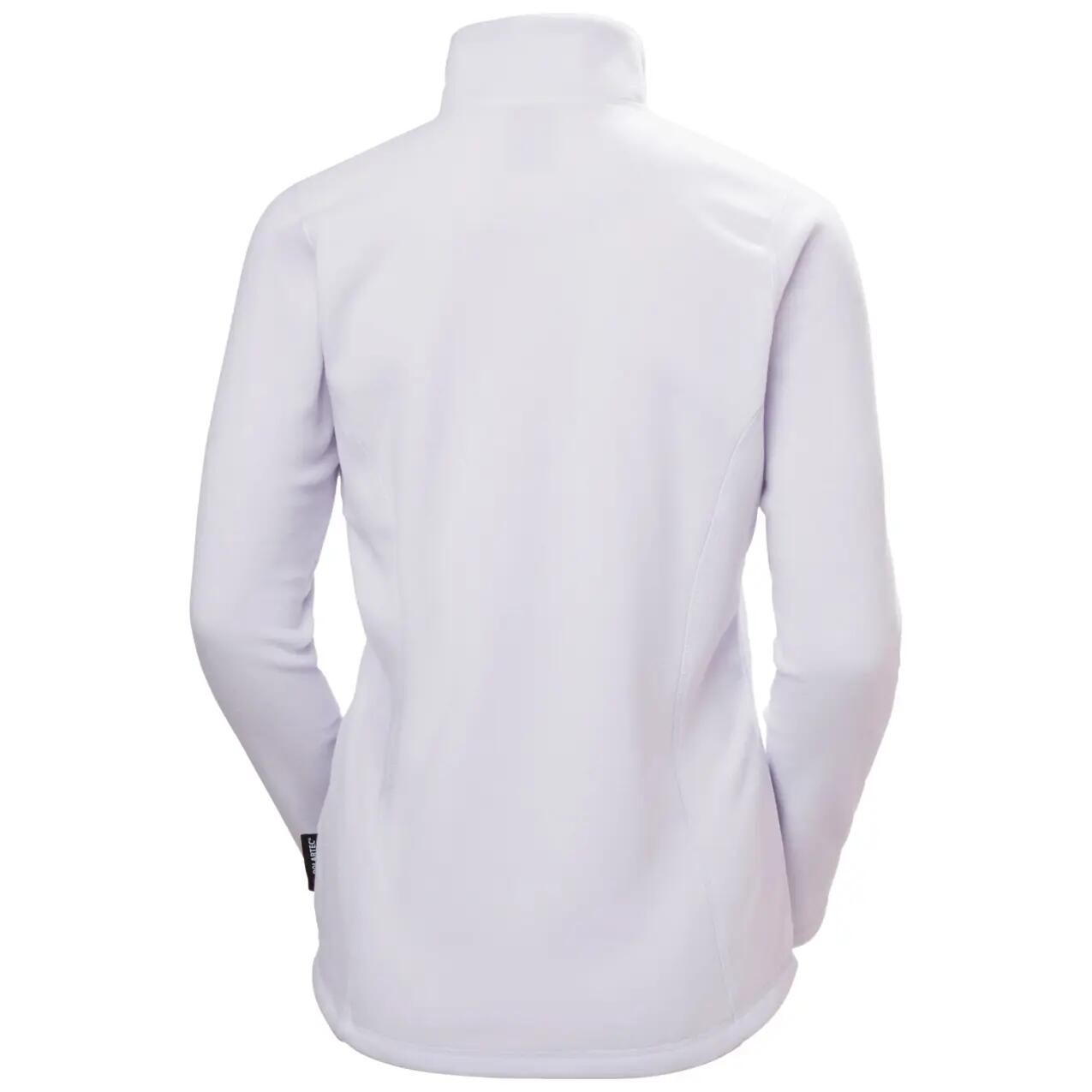 Pile 1/2 Zip donna Helly Hansen Daybreaker 6/6