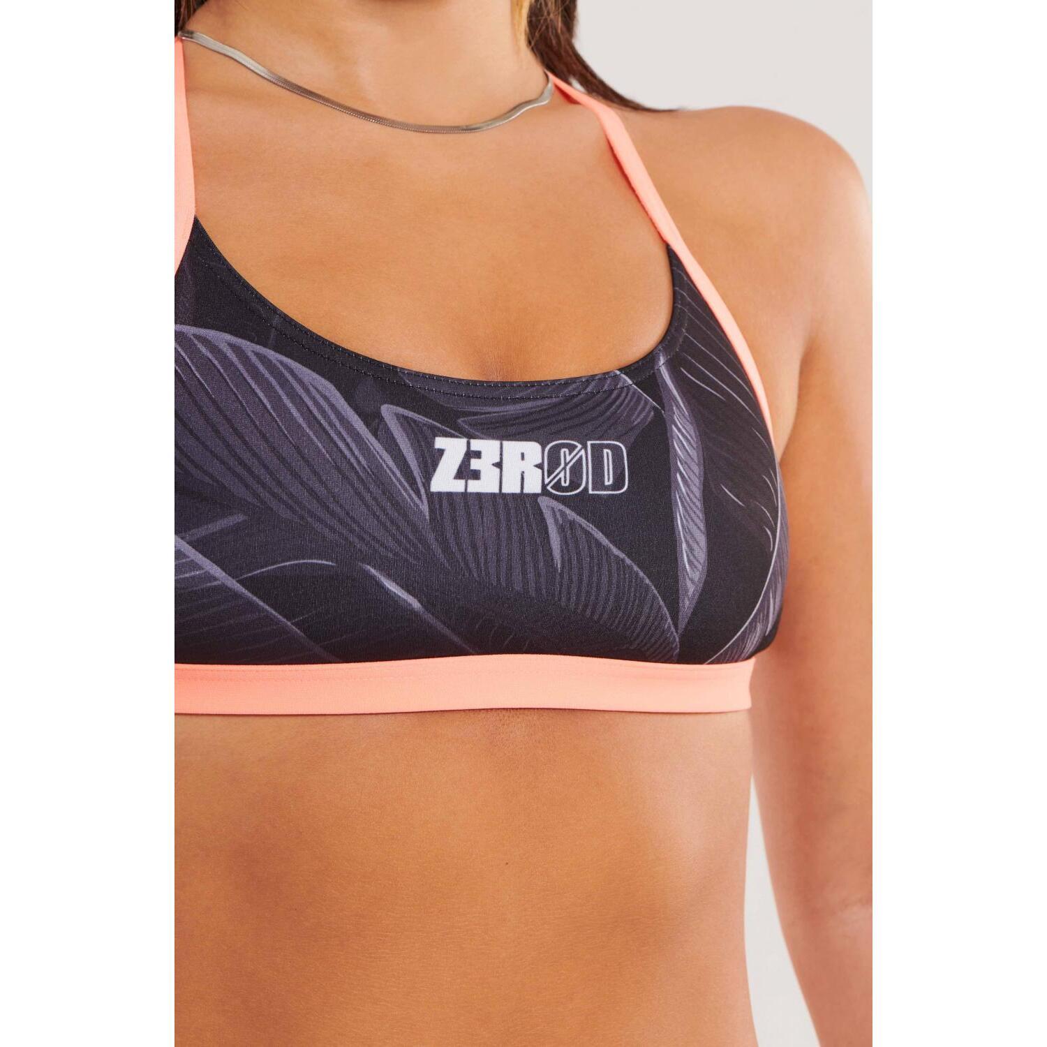 Bikinioberteil für Damen Z3R0D Mix et Match 3/4