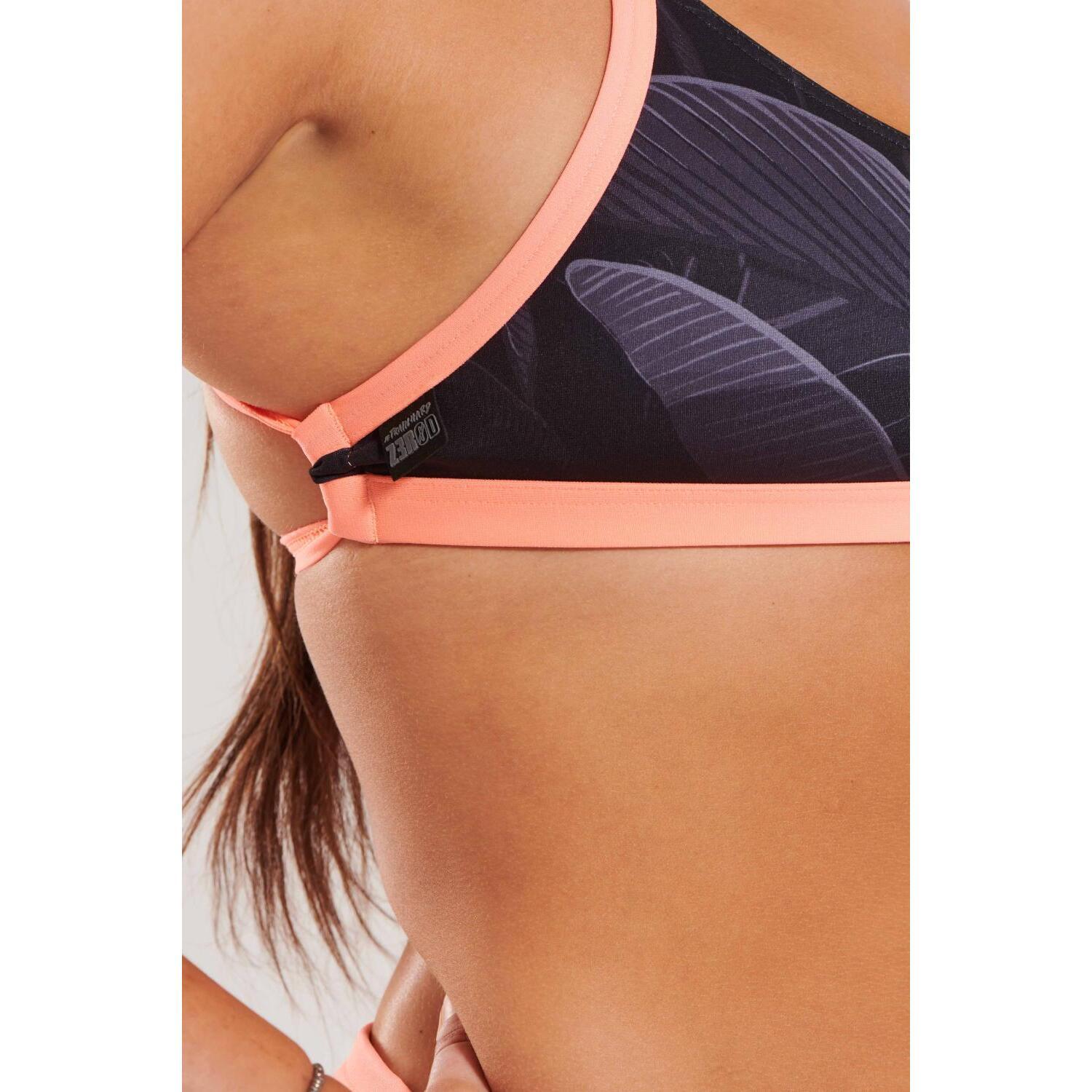Bikinioberteil für Damen Z3R0D Mix et Match 4/4
