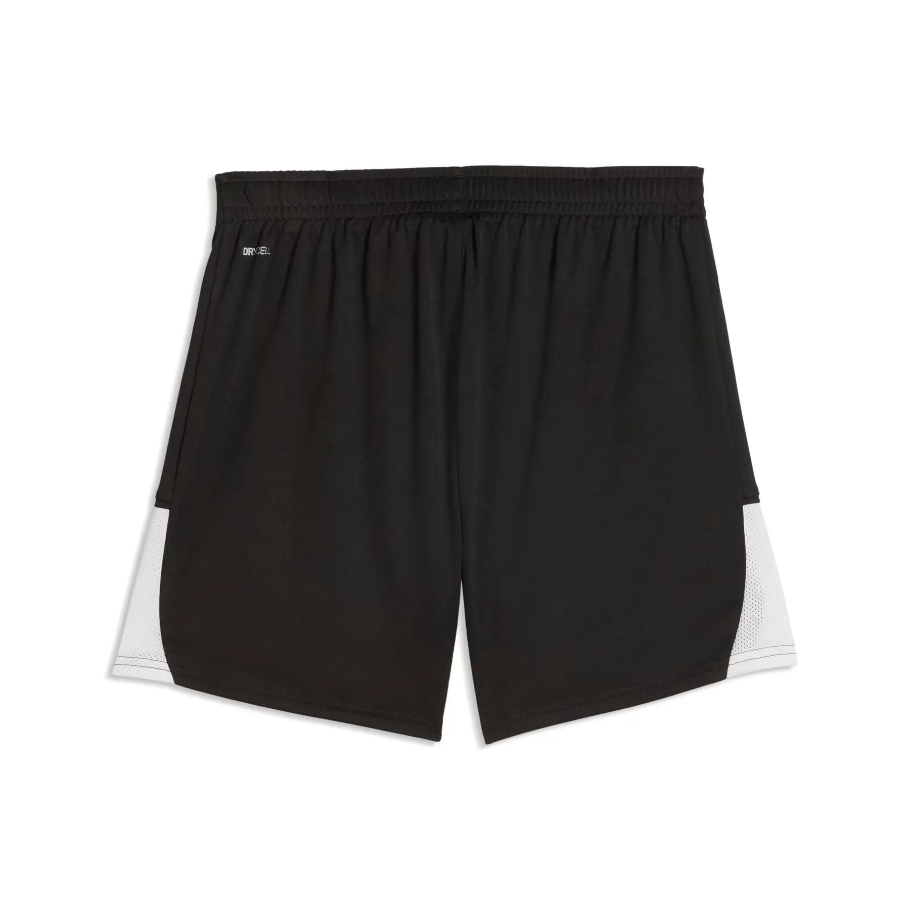 Shorts Puma Liga 2/2