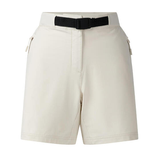 Dames Melodic Pro lll Trekking Shorts (Amandelmelk)