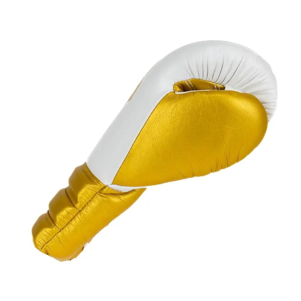 Guantes de boxeo Booster Fight Gear RS LU 4 3/5