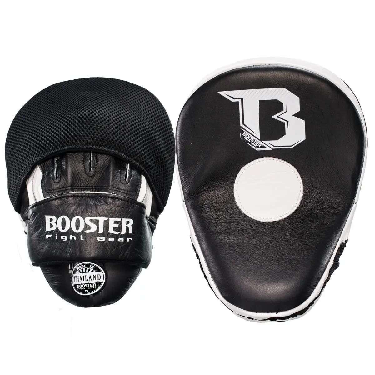 Berenpoten Booster Fight Gear Bpm 1 2/4