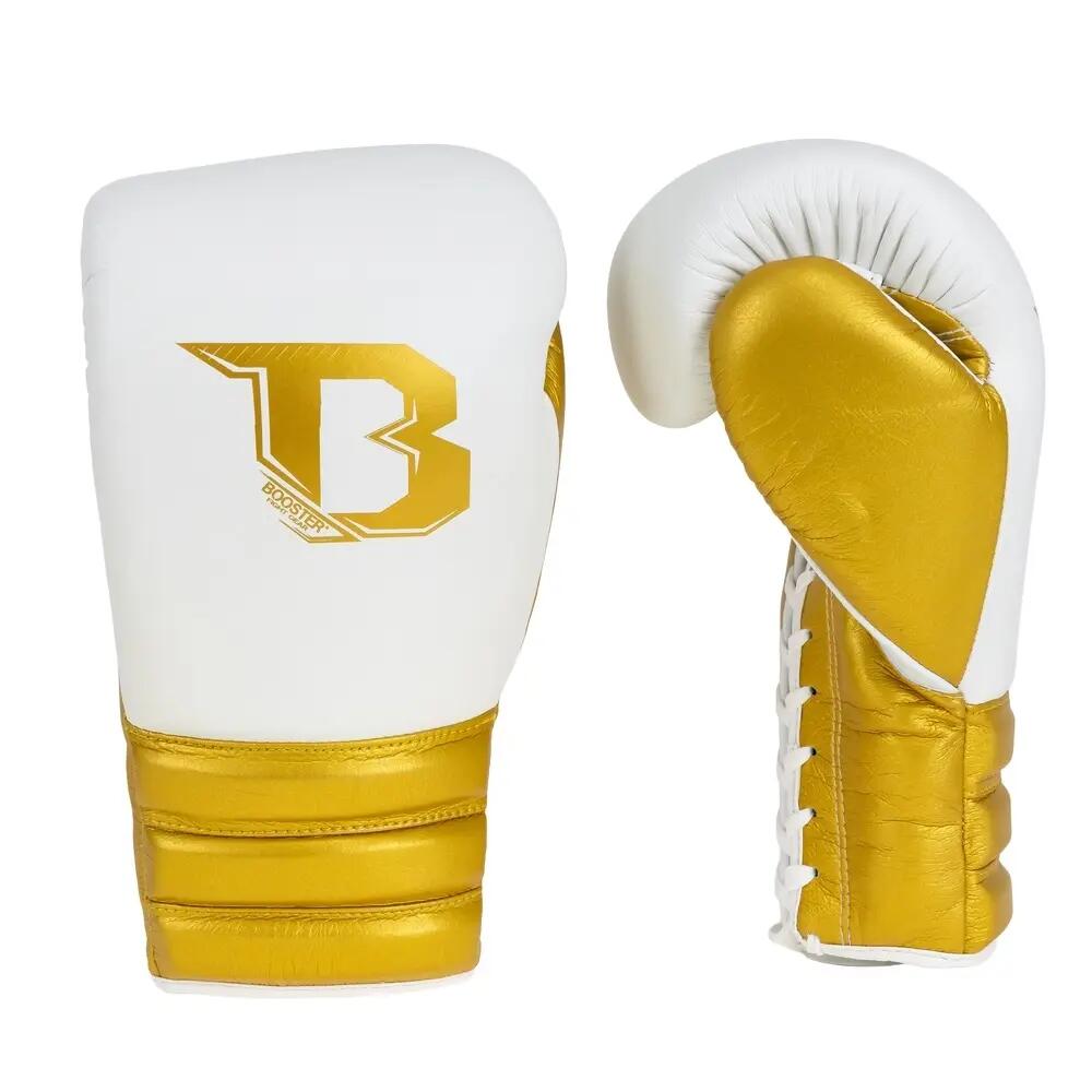 Guantes de boxeo Booster Fight Gear RS LU 4 2/5