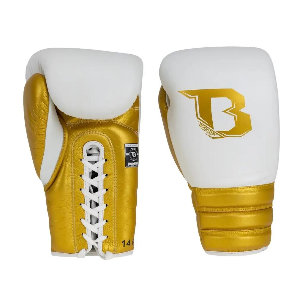 BOOSTER FIGHT GEAR picture