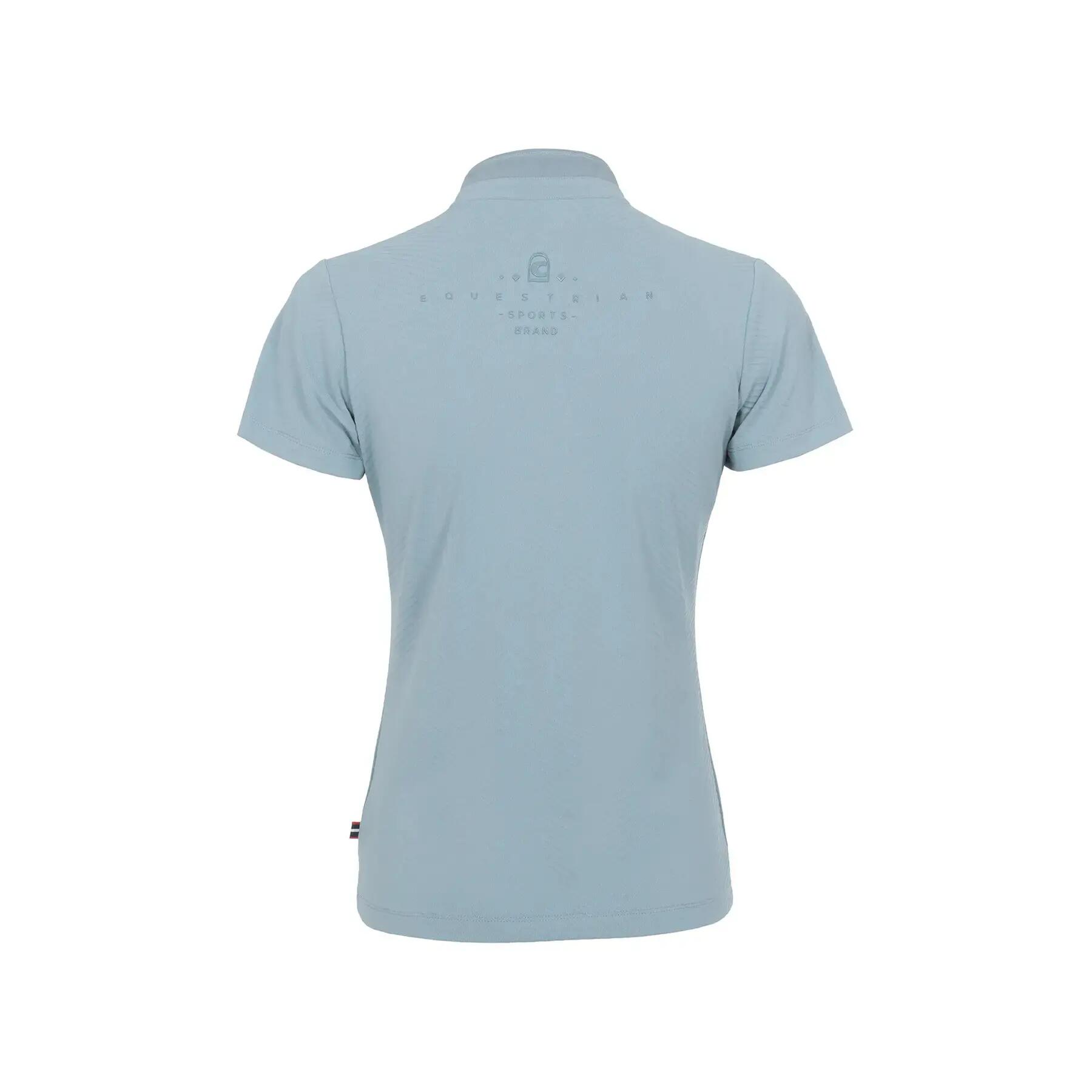 TechniSches Reittrikot, Damen Cavallo Britny 2/5