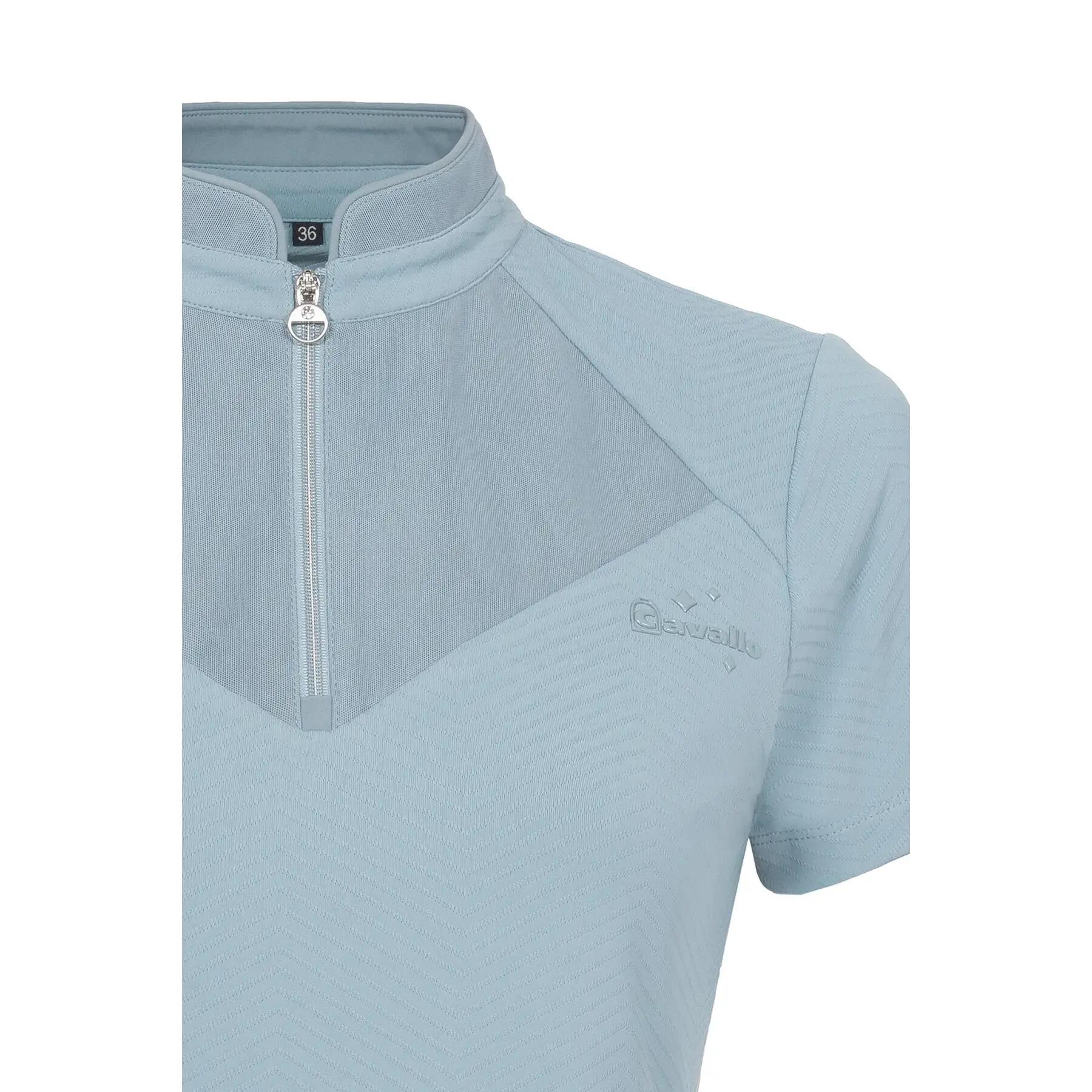 TechniSches Reittrikot, Damen Cavallo Britny 5/5