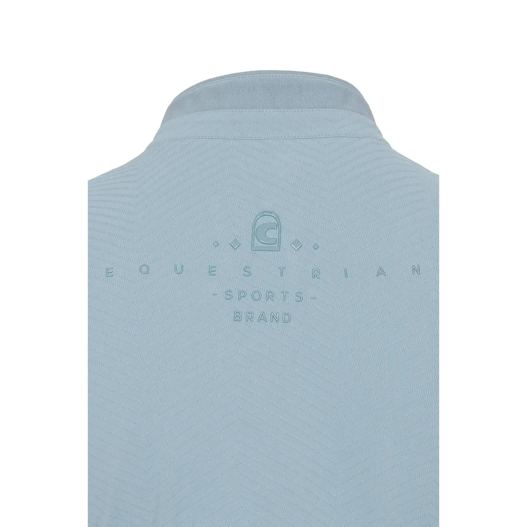 TechniSches Reittrikot, Damen Cavallo Britny 4/5
