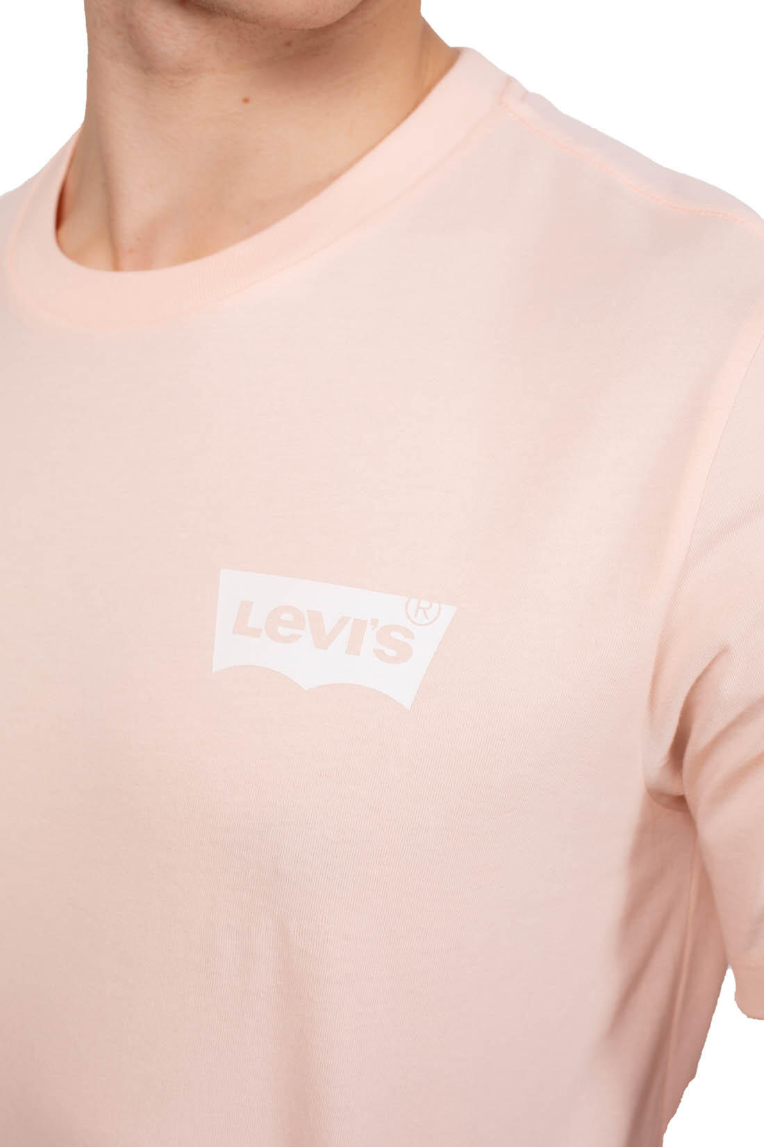Maglia a maniche corte Levi's modello 22491-1491 per uomini 5/5