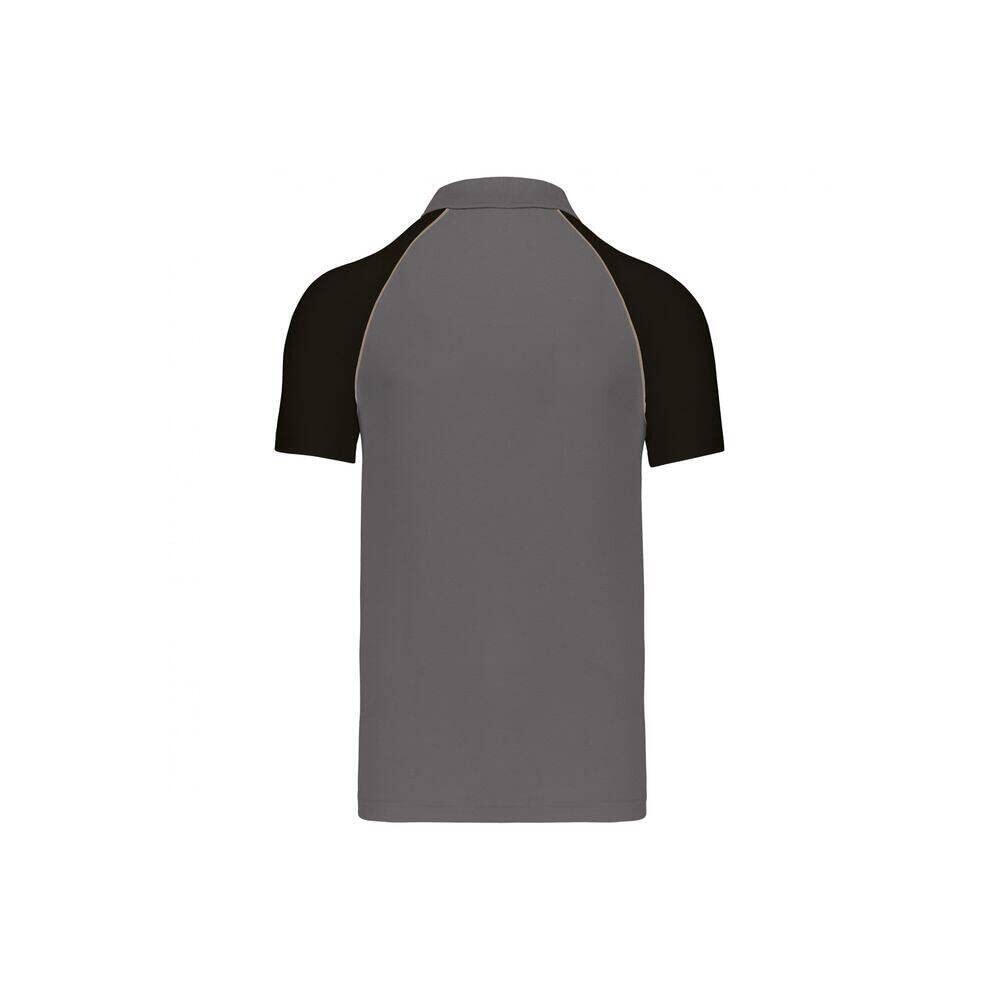 Polo Kariban Baseball 2/3
