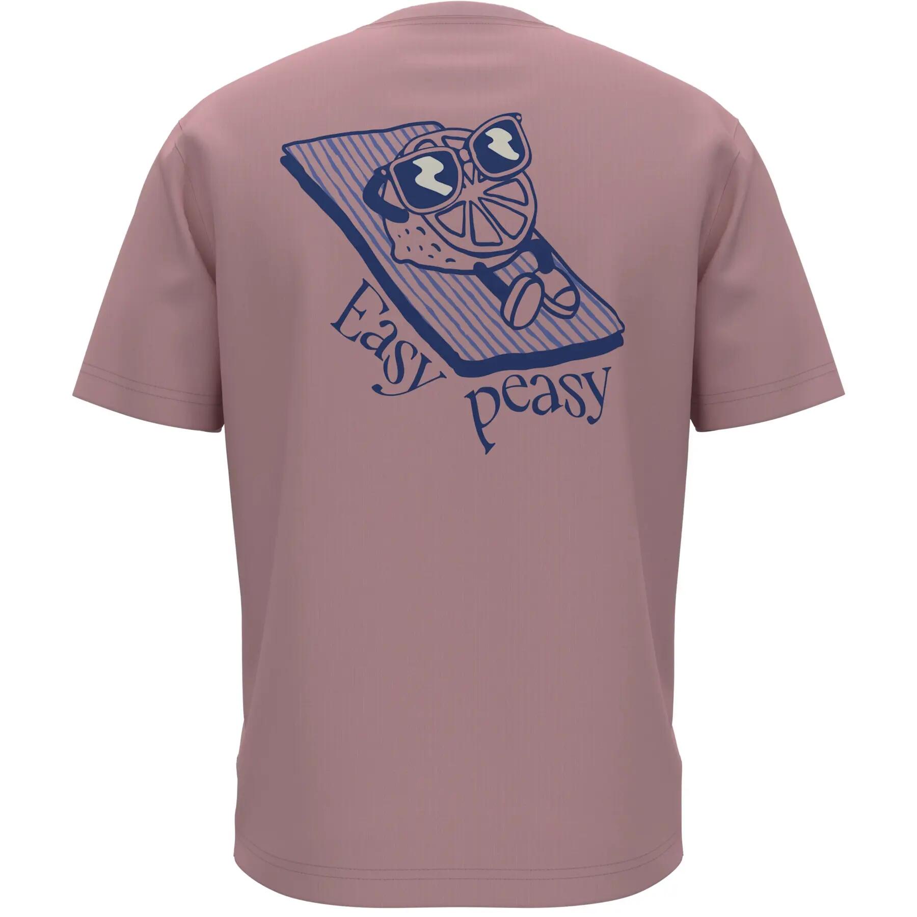 T-shirt Napapijri S-Elior 2/2