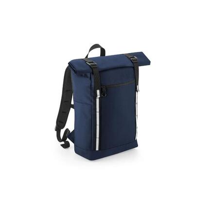 Rolltop-Rucksack Quadra