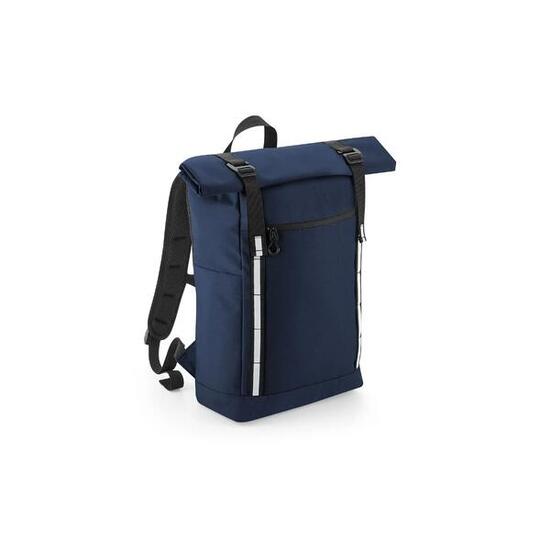 Rolltop-Rucksack Quadra