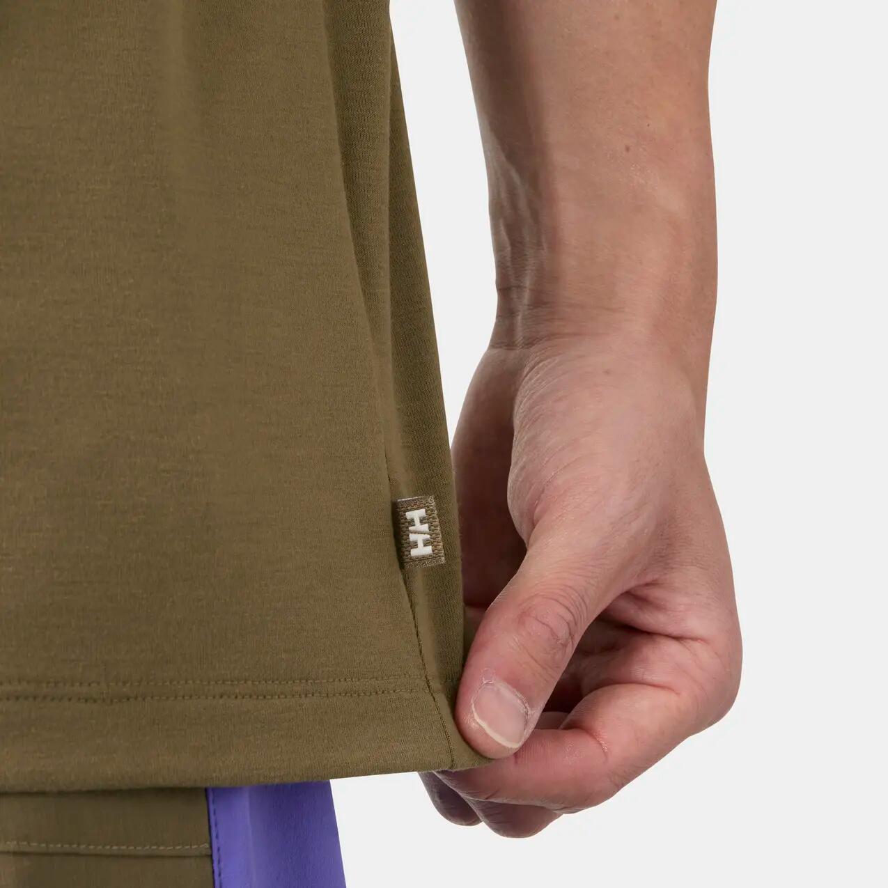 Koszulka Helly Hansen Skog Graphic 5/6