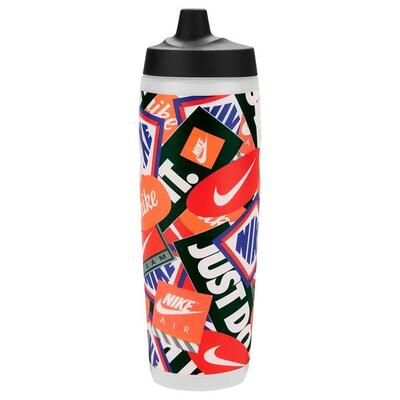 Drinkfles nike refuel 24 oz
