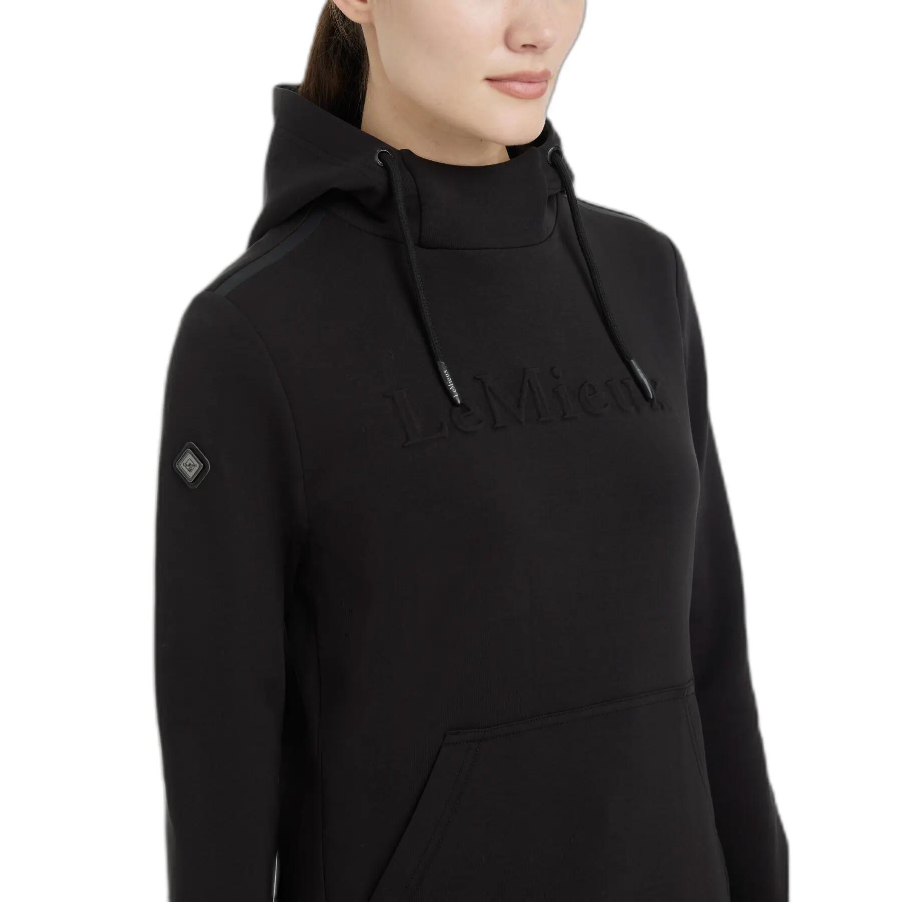 Hoodie Damen LeMieux Classique 4/4