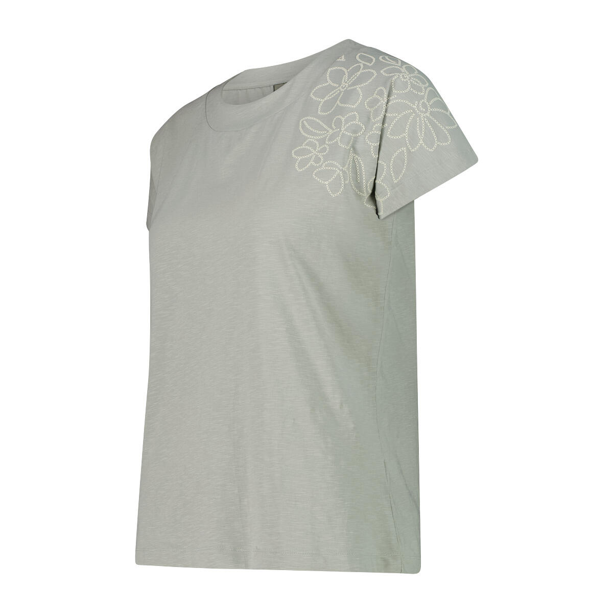 Camiseta de mujer CMP 6/7