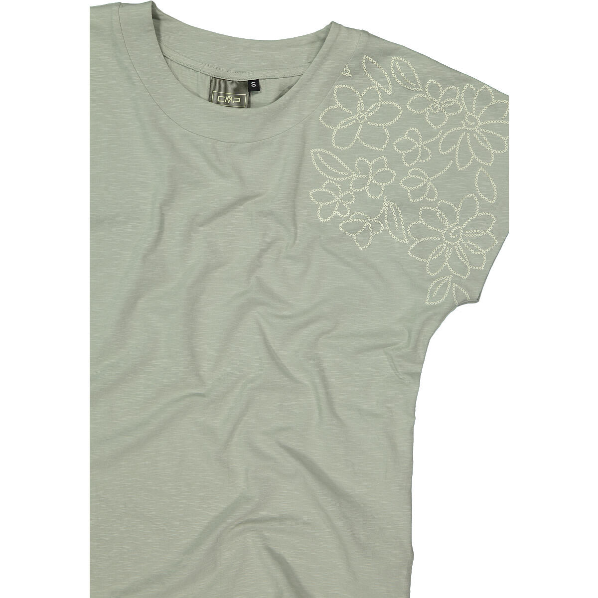 Camiseta de mujer CMP 7/7