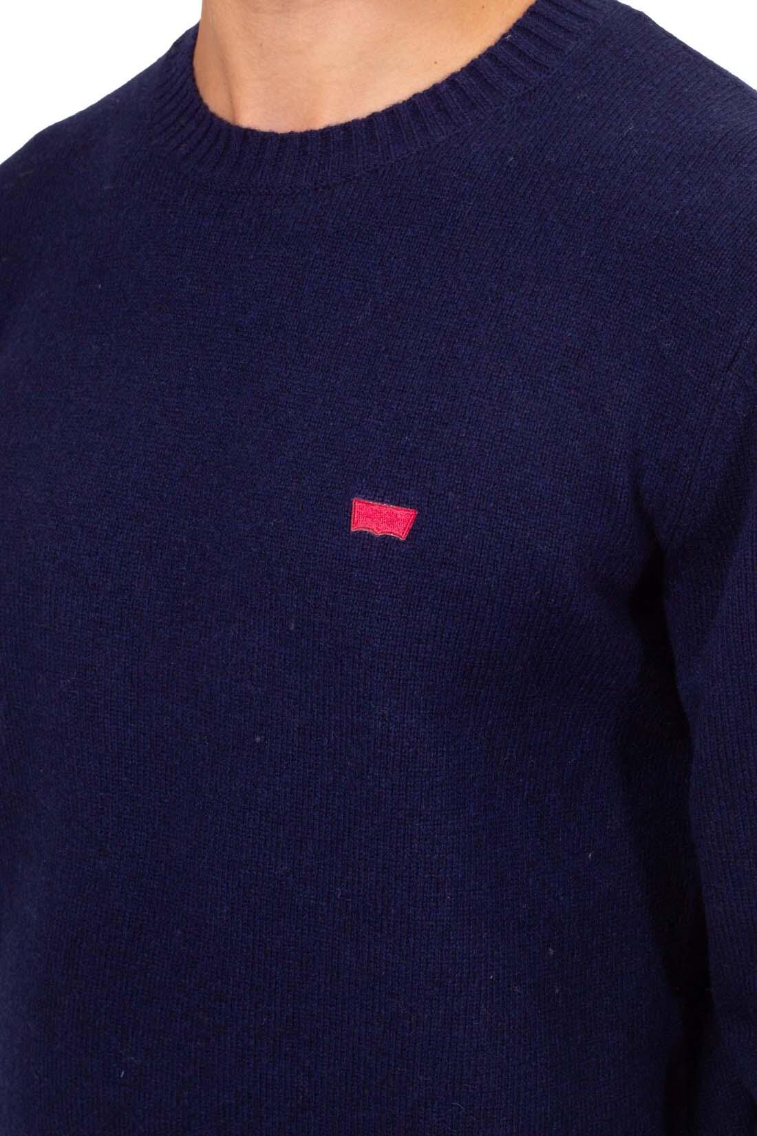 Sweat Levi's modèle A4320-0001 pour homme 5/5