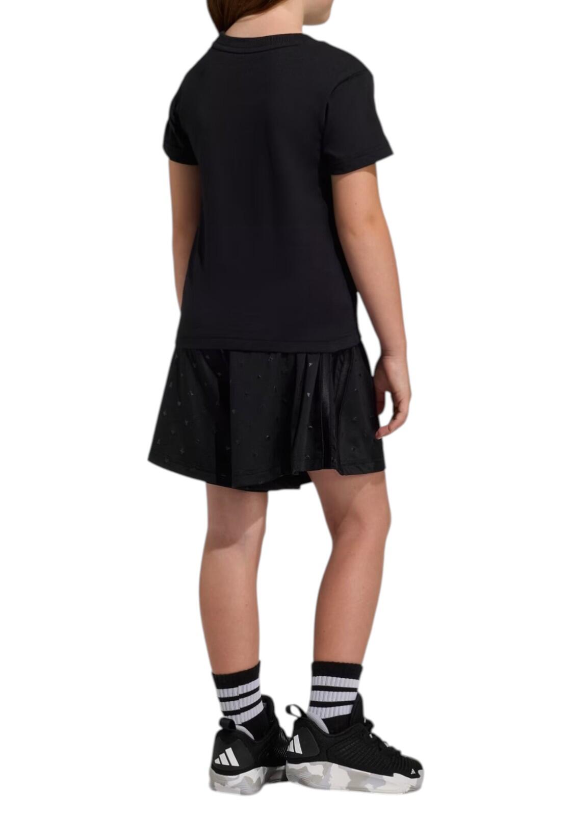 SEASONALS GLAM SHORT SET 3/5