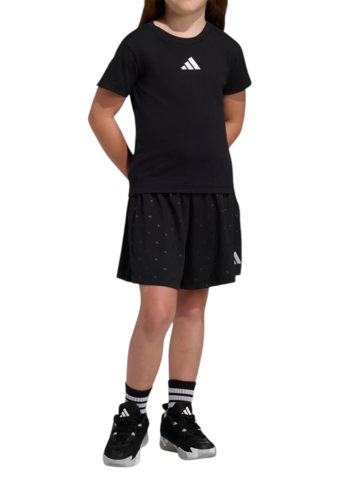 SEASONALS GLAM SHORT SET 2/5