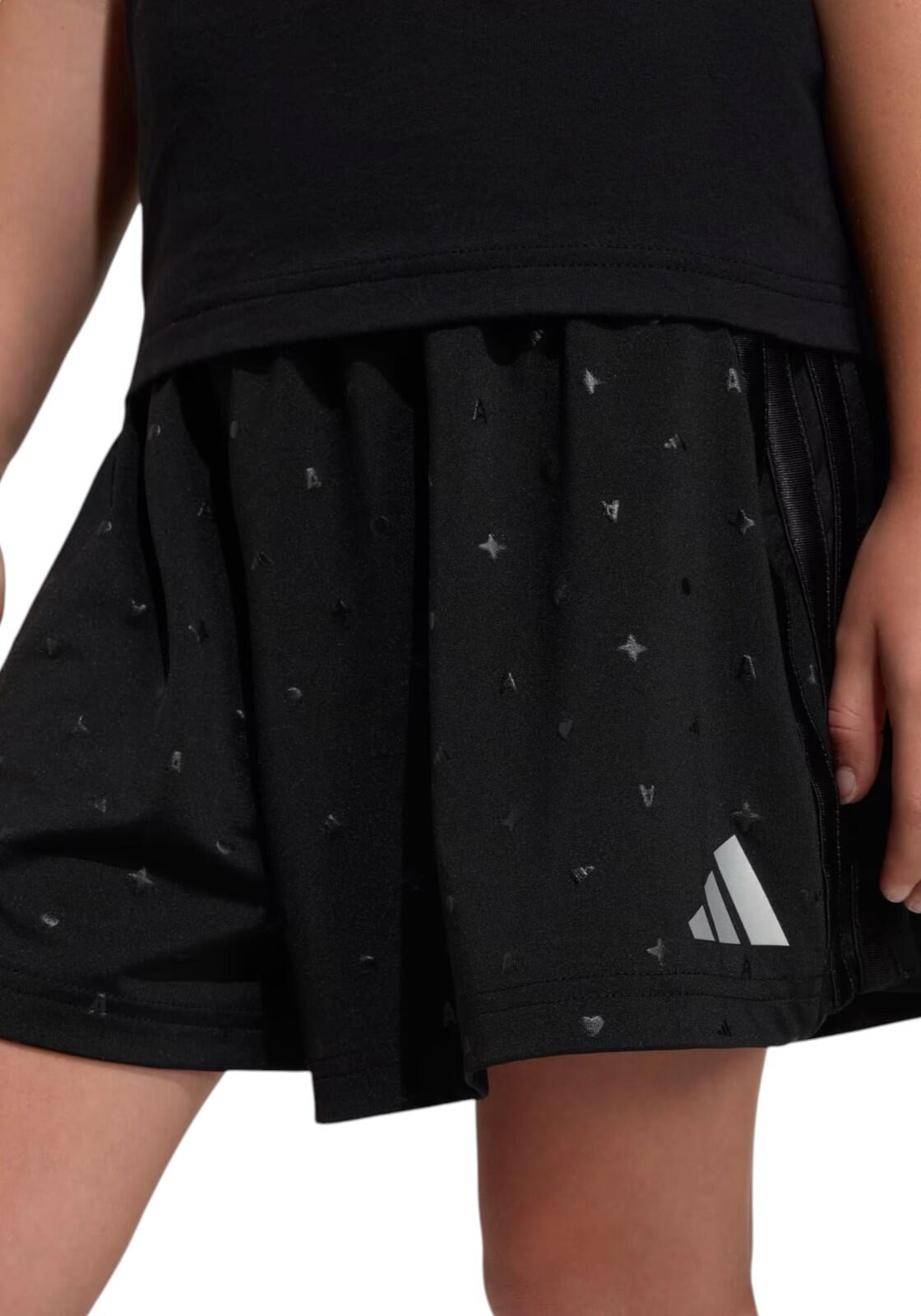 SEASONALS GLAM SHORT SET 5/5