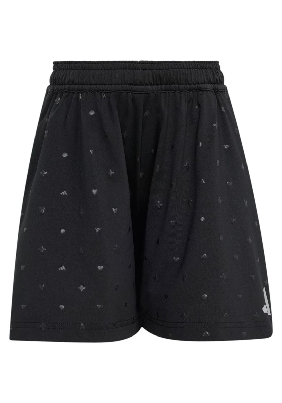 SEASONALS GLAM SHORT SET 4/5
