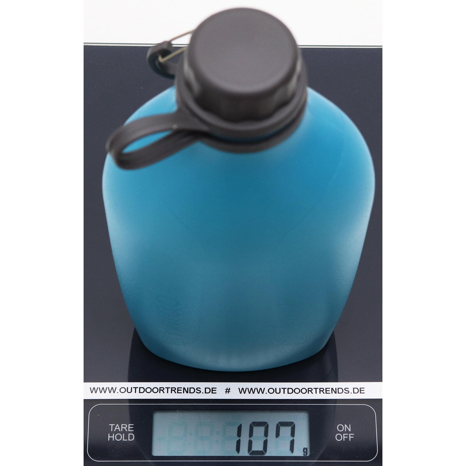 1 Liter Trinkflasche Explorer raspberry 3/3