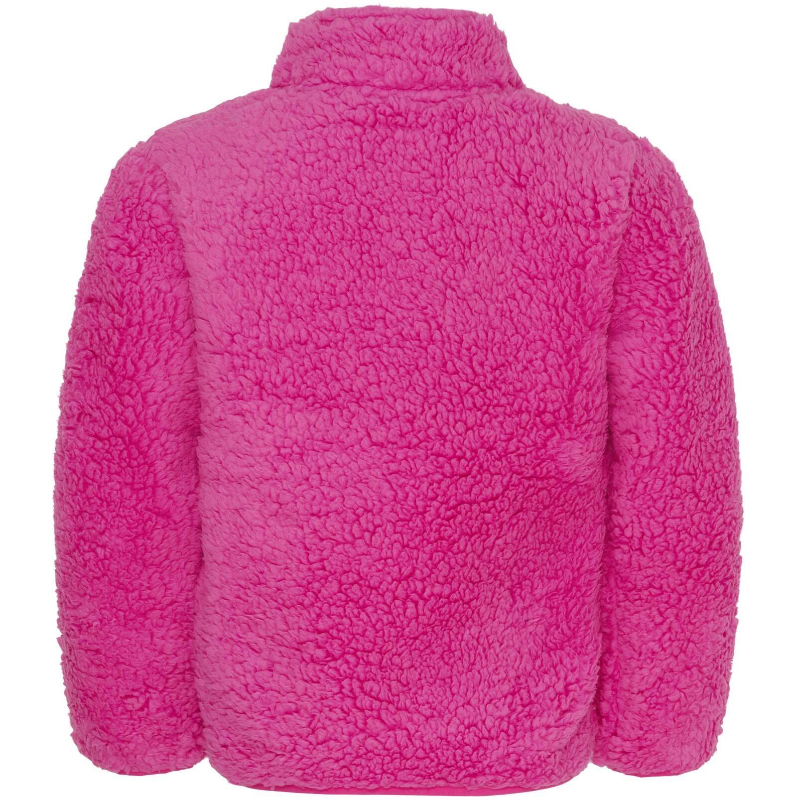 Meisjesfleece Equipage Vega 2/5