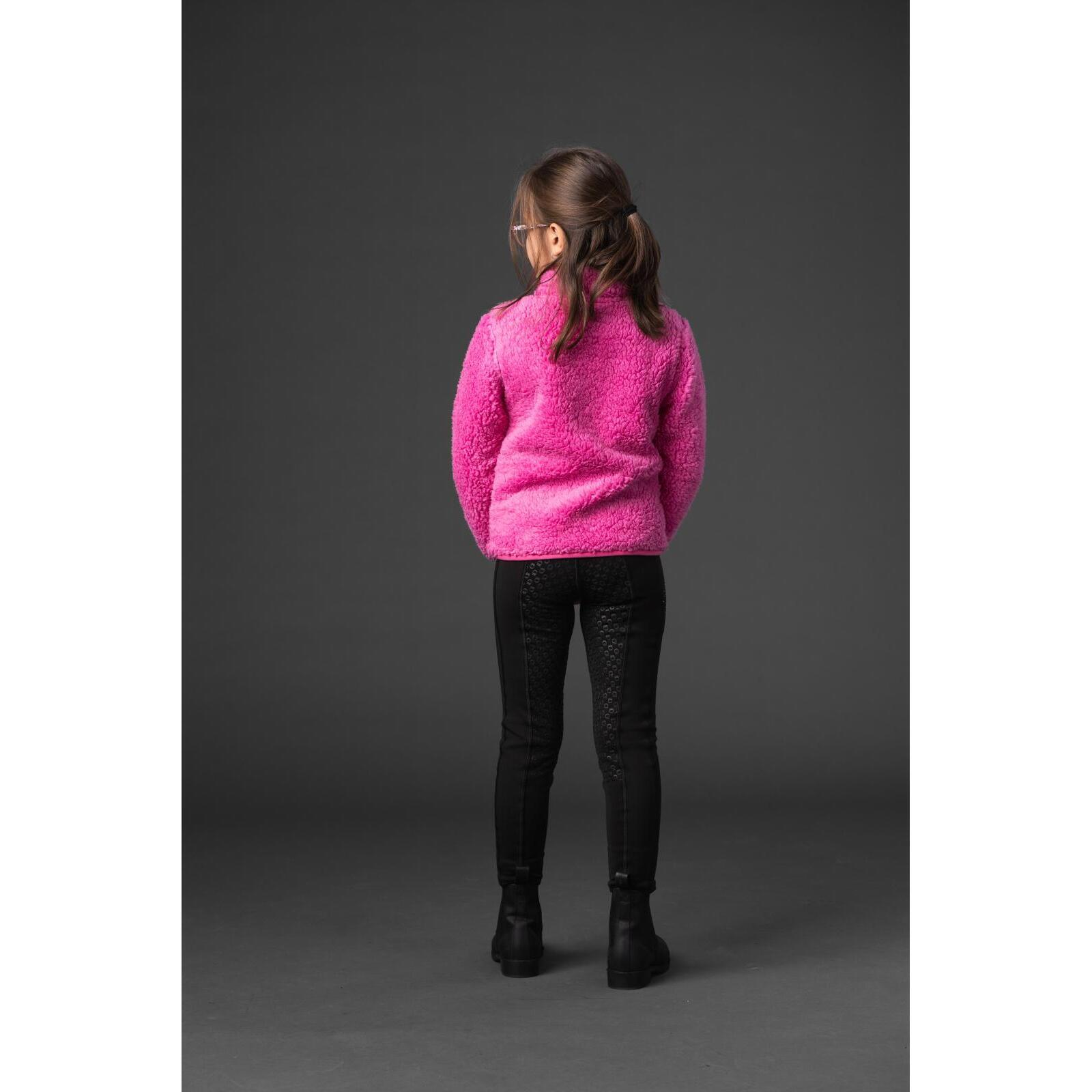 Meisjesfleece Equipage Vega 4/5