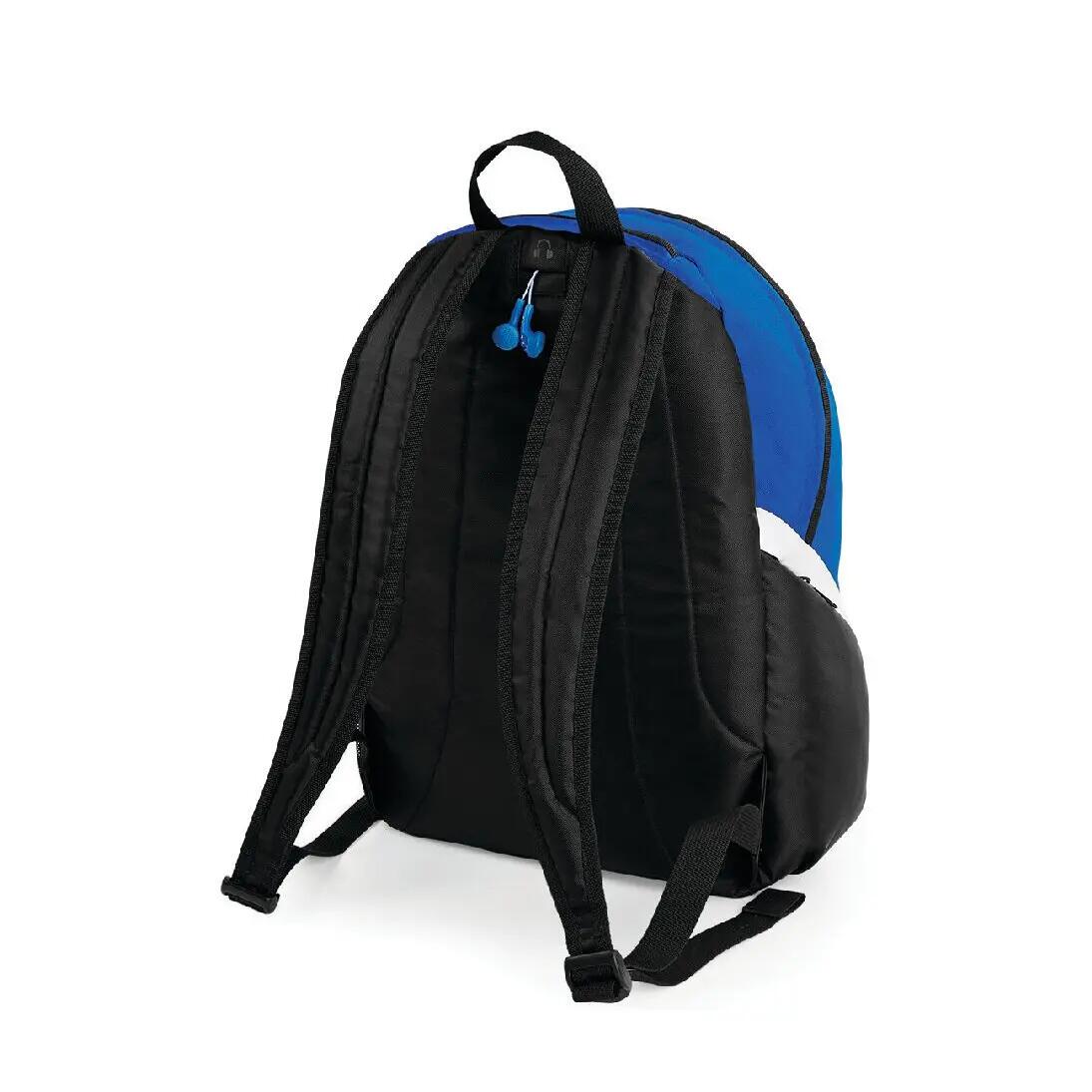 Rucksack Quadra Pro team 2/3