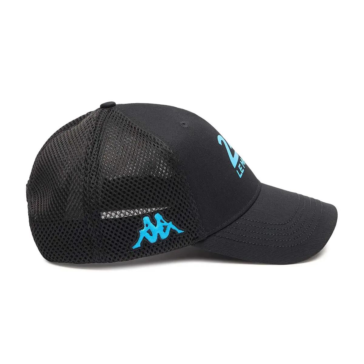Gorra de béisbol Kappa Esemy 24H Le Mans 3/4