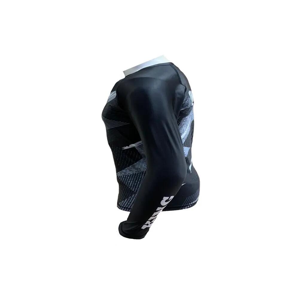 Rashguard King Pro Boxing Shadow 3/3