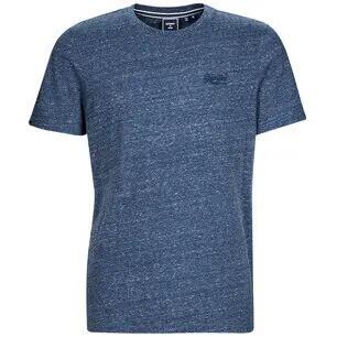 T-shirt coton Superdry Essential Logo