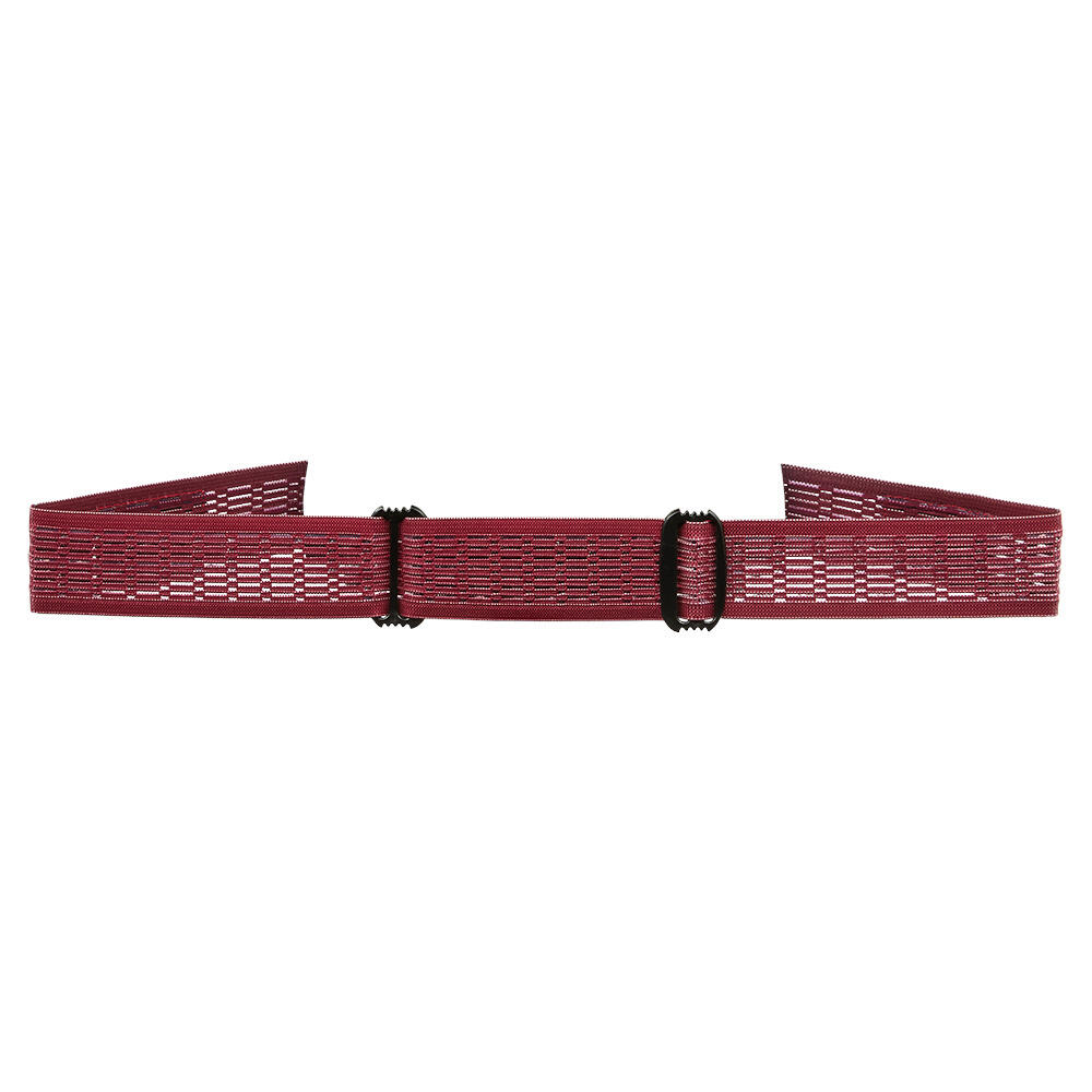 MTB-bril Goggle STATIC B-22, rood 3/3