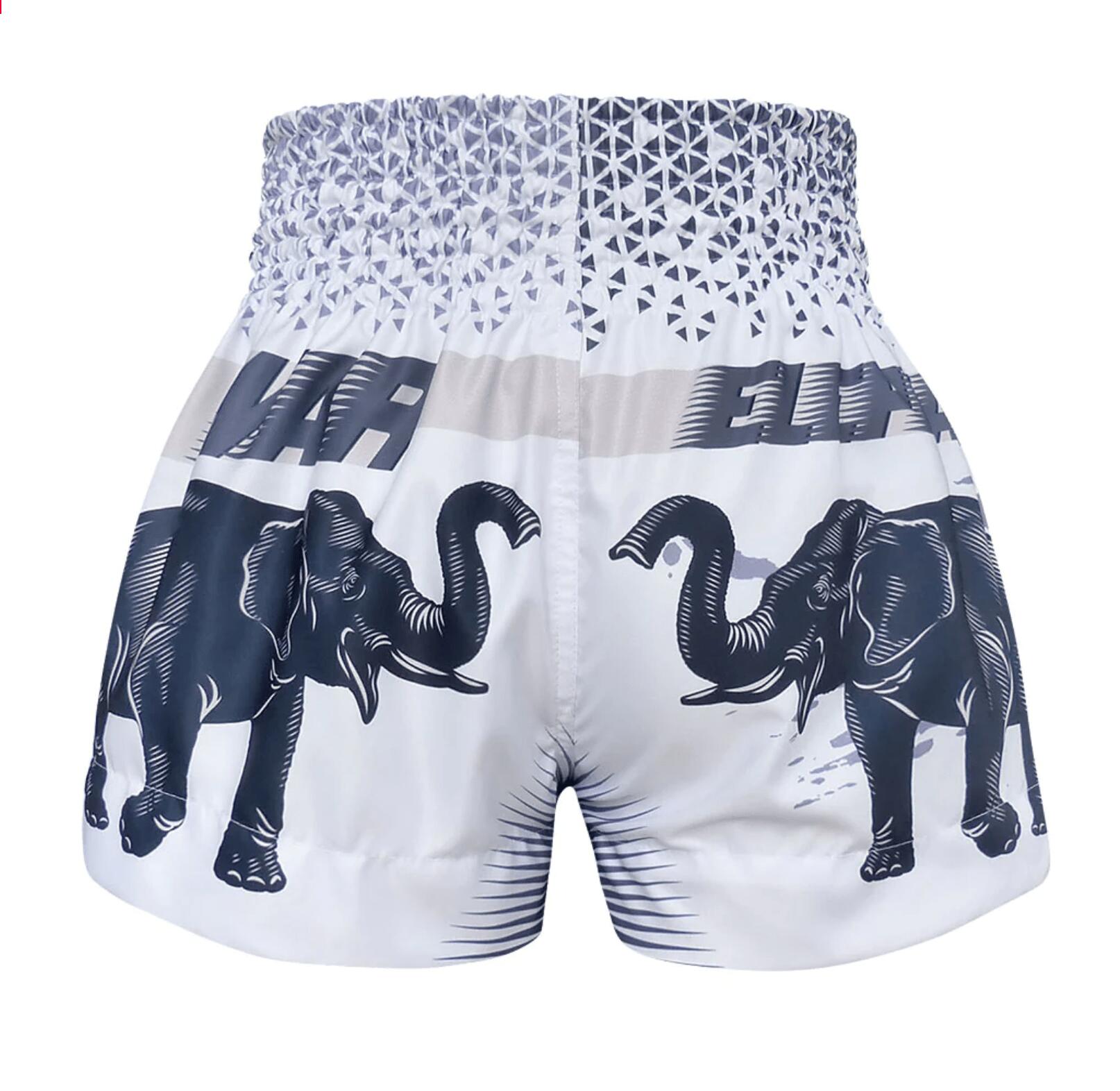 Spodenki treningowe TUFF Elephant 3/4